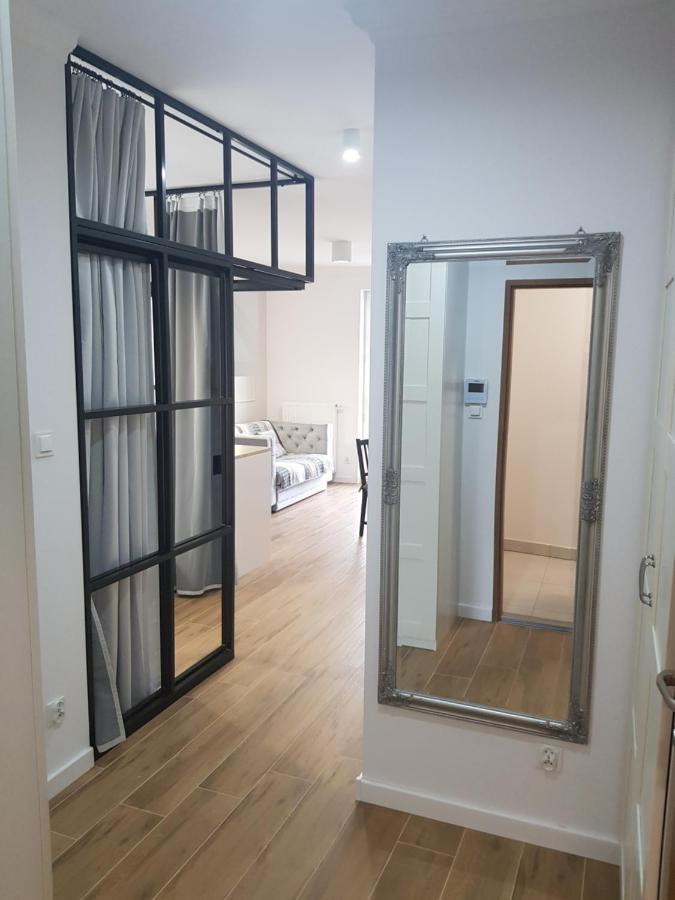 Apartament Na Starowce Elblag Exterior photo
