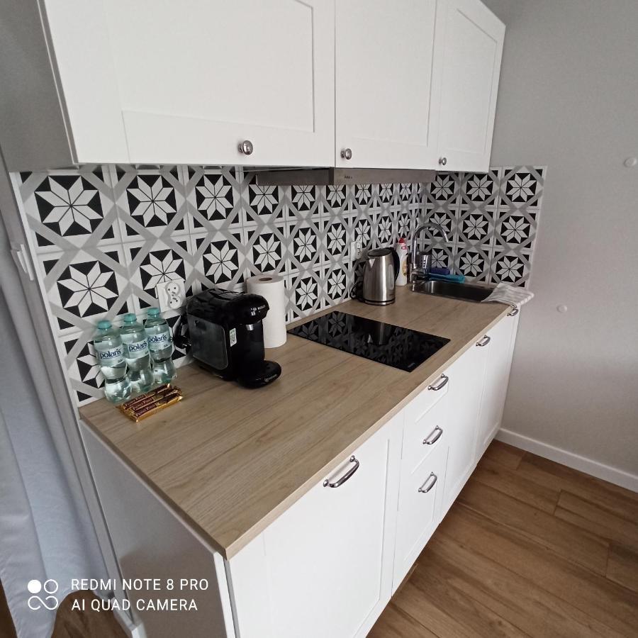 Apartament Na Starowce Elblag Exterior photo