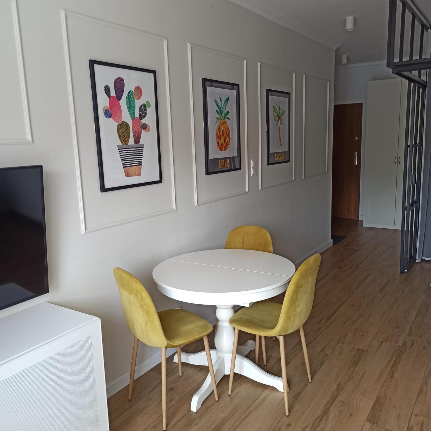 Apartament Na Starowce Elblag Exterior photo