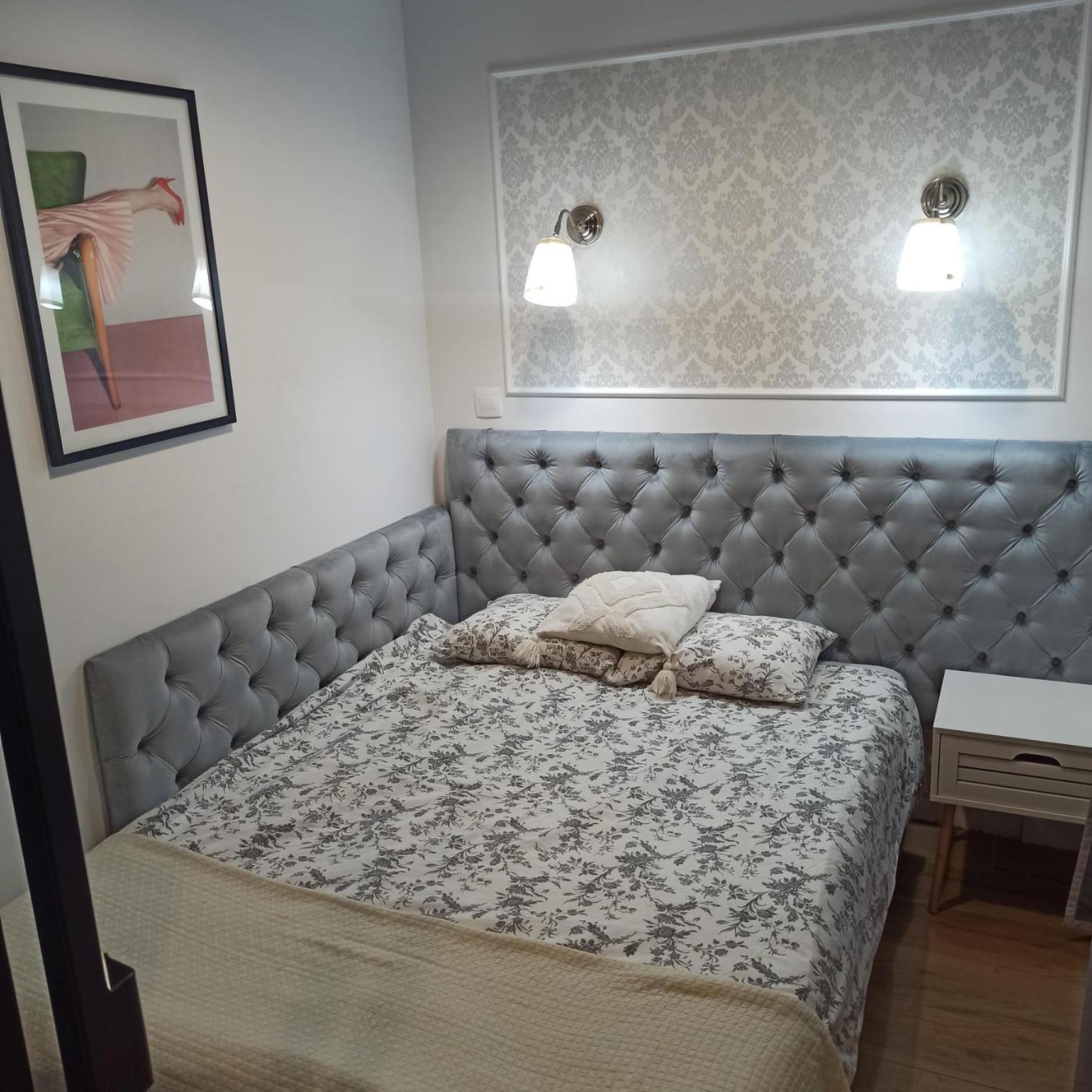 Apartament Na Starowce Elblag Exterior photo